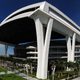 Illustration for article titled The Marlins Are So Bad, Businesses Don't Want To Open Nearby